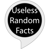 Useless Random Facts Bot for Amazon Alexa