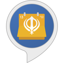 Upcoming Sikh Events Bot for Amazon Alexa