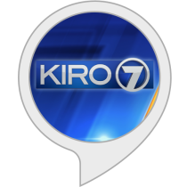KIRO 7 News Seattle Bot for Amazon Alexa