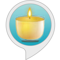 Positive Prayer | Silent Unity Bot for Amazon Alexa