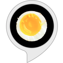 Egg Timer Bot for Amazon Alexa