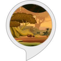 Jungle Sounds Bot for Amazon Alexa