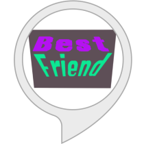 Best Friend Bot for Amazon Alexa