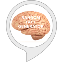 Random Fact Generator Bot for Amazon Alexa