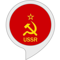 Soviet Union History Bot for Amazon Alexa