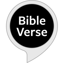 Bible Verse on Topic Bot for Amazon Alexa