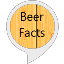 Beer Facts Bot for Amazon Alexa
