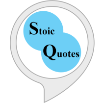 Stoic Quotes Bot for Amazon Alexa