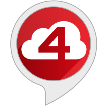 Local4Casters Weather - WDIV 4 Detroit Bot for Amazon Alexa