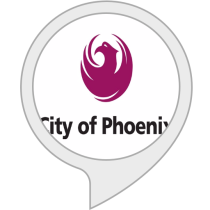 Phoenix Guide Bot for Amazon Alexa