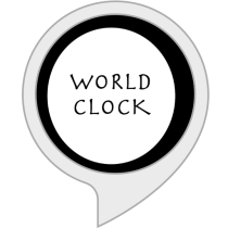 World Time Bot for Amazon Alexa