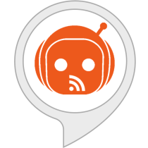 Feed Bot - RSS Voice Reader for Amazon Alexa