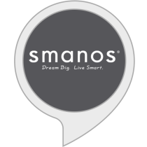 smanos Bot for Amazon Alexa