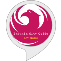 Phoenix City Guide Bot for Amazon Alexa