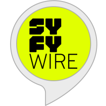 Syfy Wire News Bot for Amazon Alexa