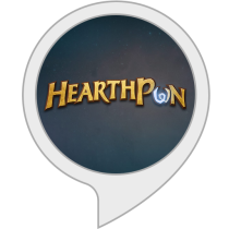 HearthPwn News Bot for Amazon Alexa