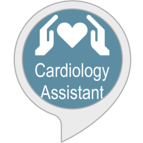 Cardiology Assistant Bot for Amazon Alexa