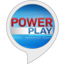 Power Play News Bot for Amazon Alexa