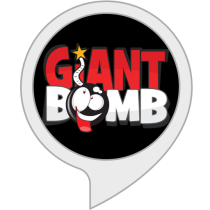 Giant Bomb Video Game Releases Bot for Amazon Alexa