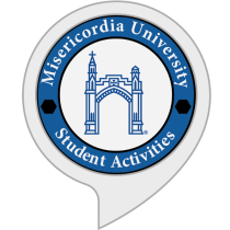 Misericordia University Student Activities Bot for Amazon Alexa