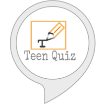 Teen Quiz Bot for Amazon Alexa