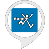 RunnX - My Business Social Network Bot for Amazon Alexa