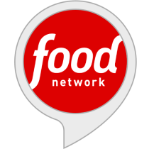 Food Network Daily Bite Bot for Amazon Alexa