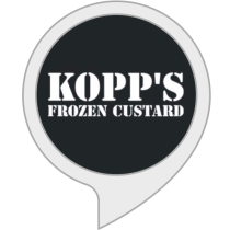 Kopps Flavor Forecast Bot for Amazon Alexa