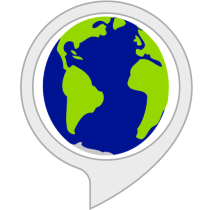Worldwide Geography Quiz Bot for Amazon Alexa
