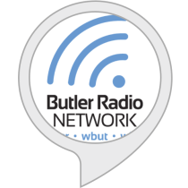 Butler Radio News Bot for Amazon Alexa