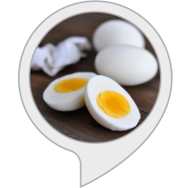 boil an egg Bot for Amazon Alexa