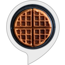 Waffle Ingredients Bot for Amazon Alexa