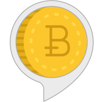 Crypto Coins - Cryptocurrency Values Bot for Amazon Alexa