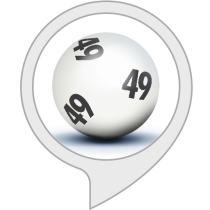 Lucky Dip Lotto Random Number Generator Bot for Amazon Alexa