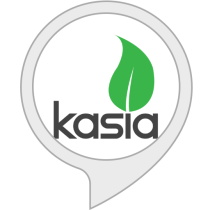 Kasia Bot for Amazon Alexa