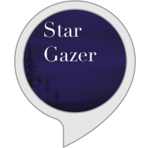 Star Gazer Bot for Amazon Alexa