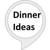 dinner ideas Bot for Amazon Alexa