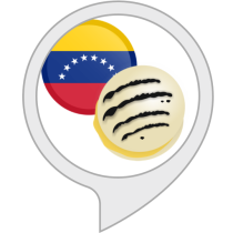 Venezuelan Recipes Bot for Amazon Alexa