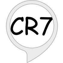 History of CR7 Bot for Amazon Alexa