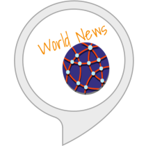 World Headlines Bot for Amazon Alexa