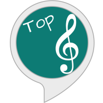 Top Music Bot for Amazon Alexa