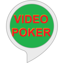 Video Poker Bot for Amazon Alexa
