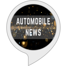 Automobile News Bot for Amazon Alexa