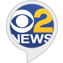 CBS2 News New York Bot for Amazon Alexa