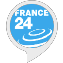 French News Bot for Amazon Alexa