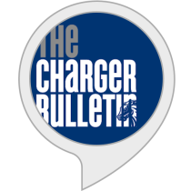 The Charger Bulletin Bot for Amazon Alexa