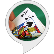 Blackjack Game Bot for Amazon Alexa