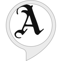 Fun anagram Bot for Amazon Alexa
