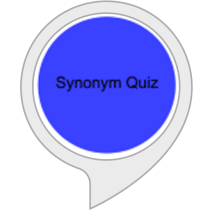 Synonym Quiz Bot for Amazon Alexa