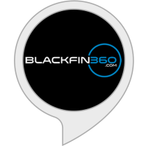 BlackFin360 Bot for Amazon Alexa